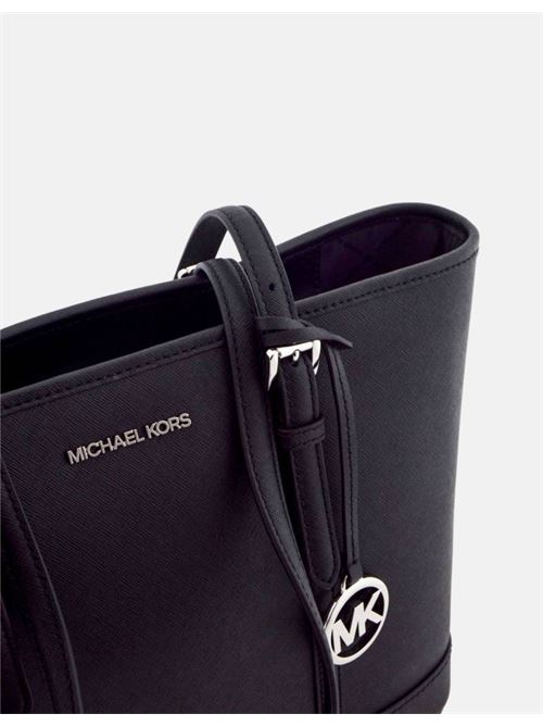 SMTZSHLDRT MICHAEL KORS | 35S0STVT1L/BLACK